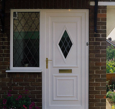 uPVC Doors 5